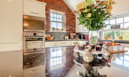 3 Bed in Cark In Cartmel 8