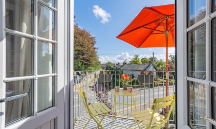 3 Bed in Cark In Cartmel 1