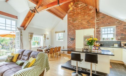 3 Bed in Cark In Cartmel