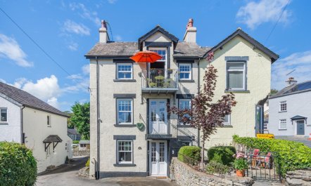 3 Bed in Cark In Cartmel 5
