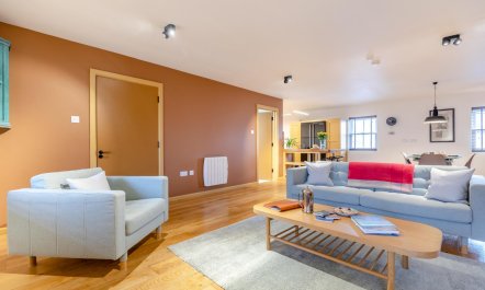 1 Bed in Bakewell 1