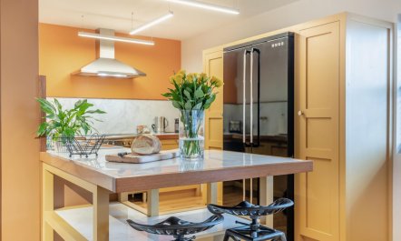 1 Bed in Bakewell 7