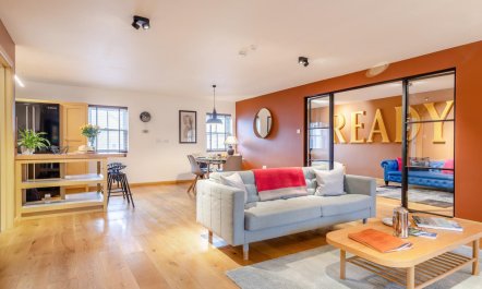 1 Bed in Bakewell