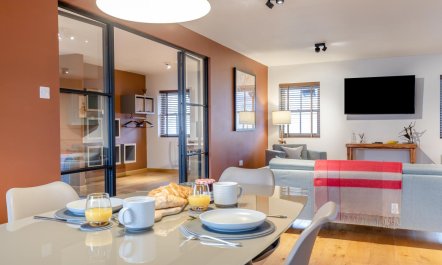 1 Bed in Bakewell 6