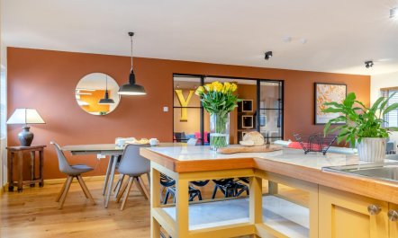 1 Bed in Bakewell 9
