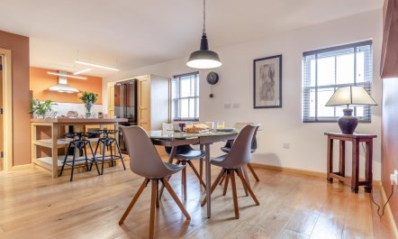 1 Bed in Bakewell 4
