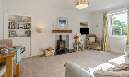 1 Bed in Errol 3
