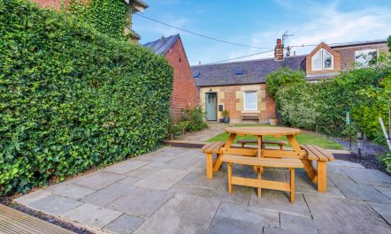 1 Bed in Errol 1
