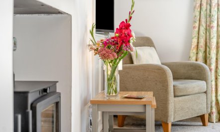 1 Bed in Errol 8