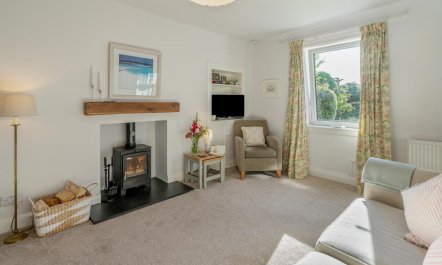 1 Bed in Errol 9
