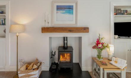 1 Bed in Errol 4