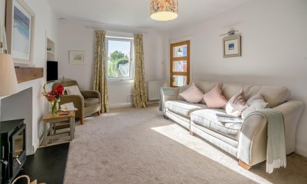 1 Bed in Errol 5
