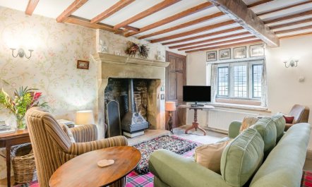 2 Bed in Hawes 2
