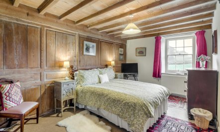 2 Bed in Hawes 6