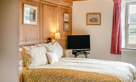 2 Bed in Hawes 7