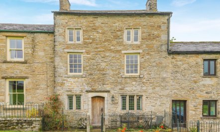 2 Bed in Hawes
