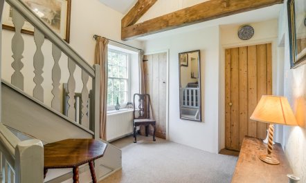 2 Bed in Hawes 5