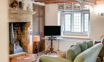 2 Bed in Hawes 3