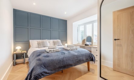 2 Bed in Swanage 5