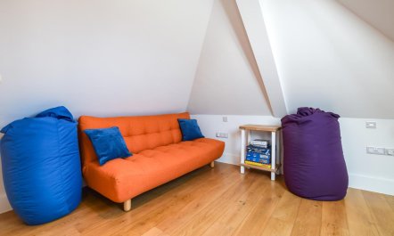 2 Bed in Swanage 9