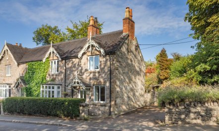 3 Bed in Ashbourne