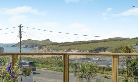 5 Bed in Newquay 1