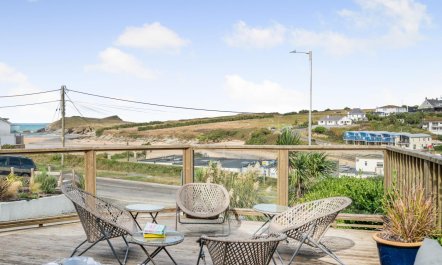 5 Bed in Newquay 9