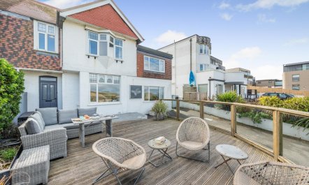 5 Bed in Newquay 8
