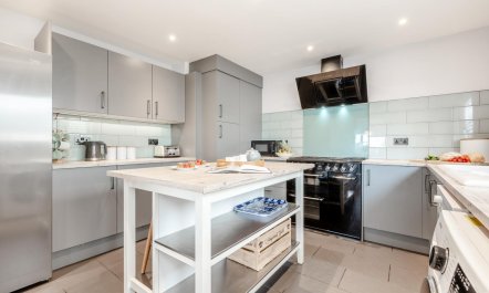 5 Bed in Newquay 3