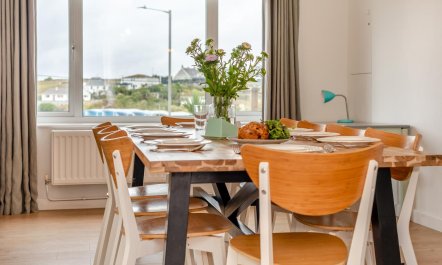 5 Bed in Newquay 4