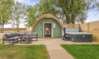 1 Bed in Langtoft 1
