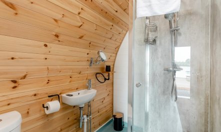 1 Bed in Langtoft 4