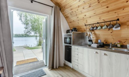 1 Bed in Langtoft 3