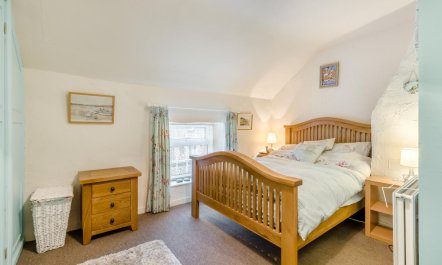 2 Bed in East Rudham 4