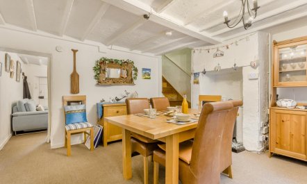 2 Bed in East Rudham 9