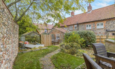 2 Bed in East Rudham 6