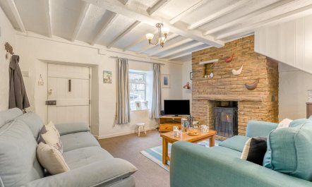 2 Bed in East Rudham 7