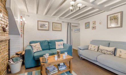 2 Bed in East Rudham 8