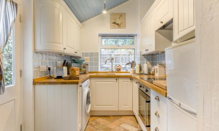 2 Bed in East Rudham 3