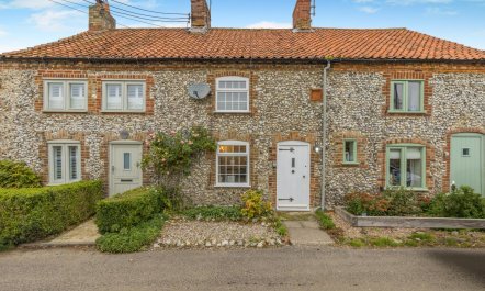 2 Bed in East Rudham