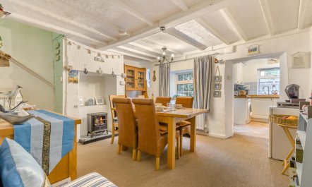 2 Bed in East Rudham 2