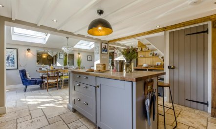 5 Bed in Blofield 9
