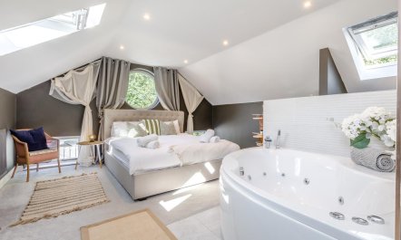 5 Bed in Blofield 3