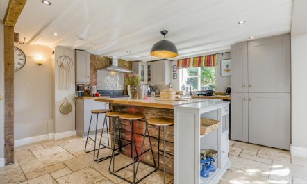 5 Bed in Blofield 5