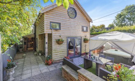5 Bed in Blofield