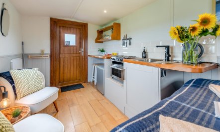 1 Bed in Haverfordwest 1