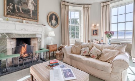 5 Bed in Errol 8