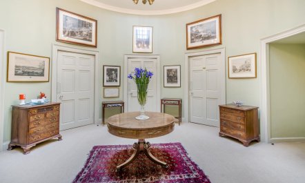 5 Bed in Errol 5