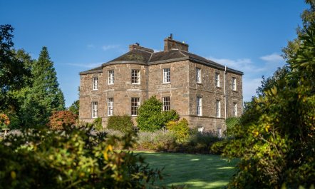 5 Bed in Errol