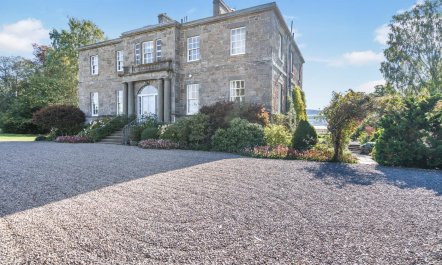 5 Bed in Errol 2